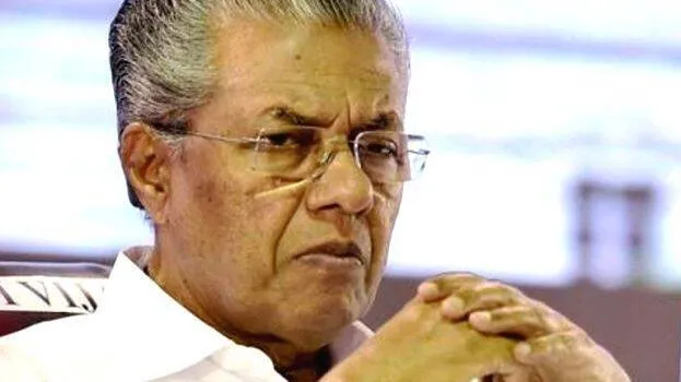 pinarayi-vijayan