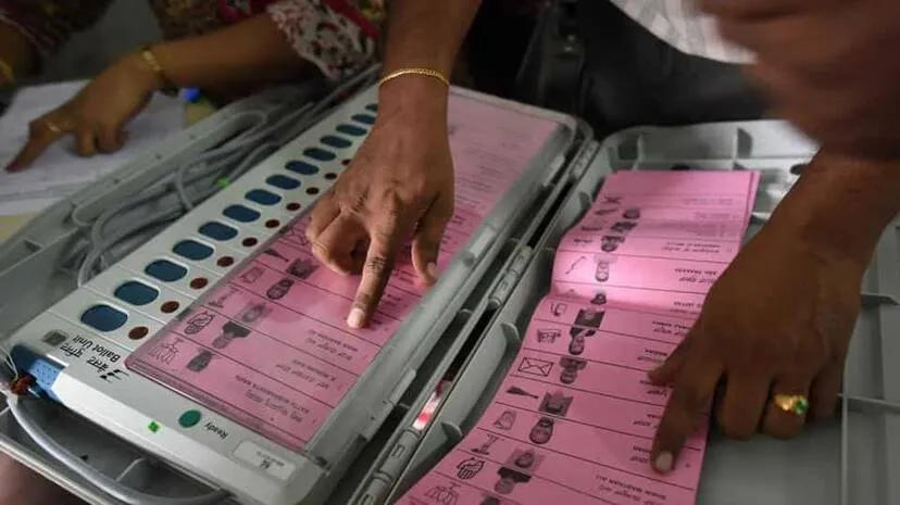 election