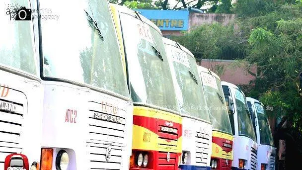 ksrtc