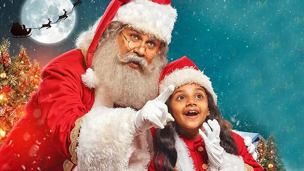 santa