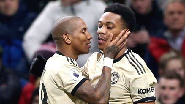 manchester-united manchester-united