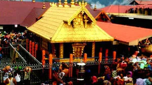 sabarimala
