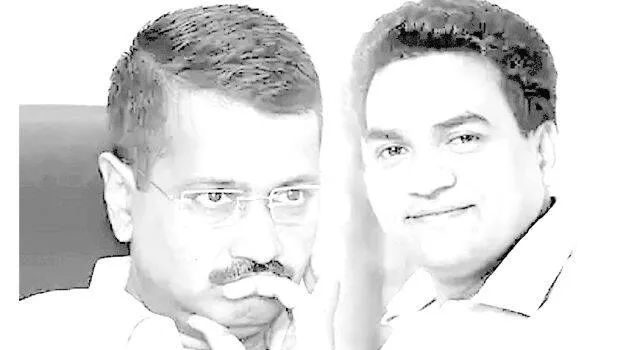kapil-mishra