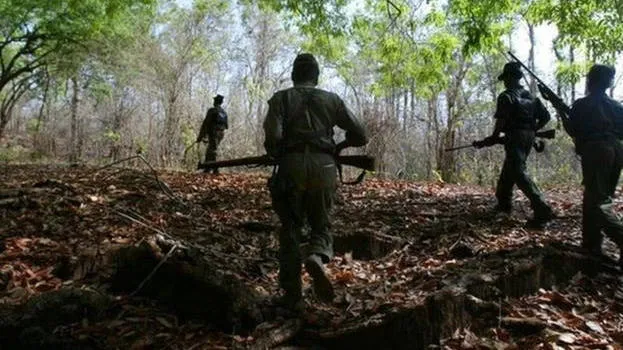 maoists