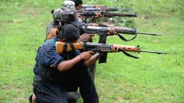 maoists