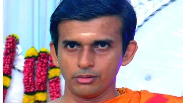 venkattaramana