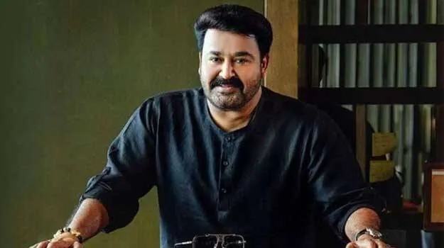 lalettan