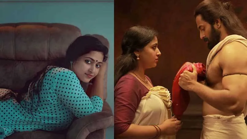 anu-sithara