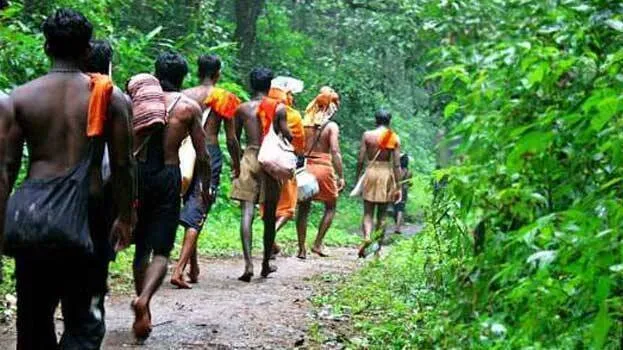 sabarimala