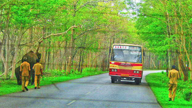 ksrtc ksrtc