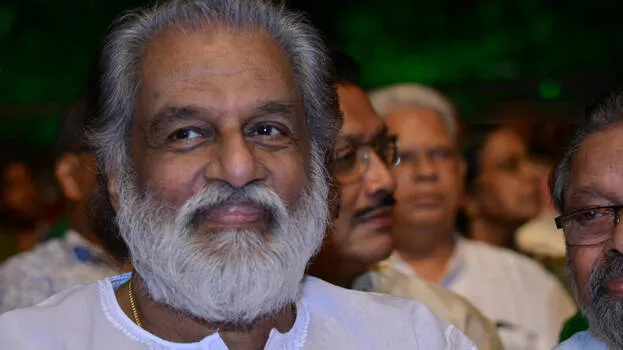 yesudas