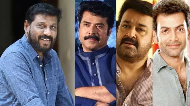 siddique-director