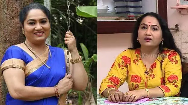 yamuna-actress