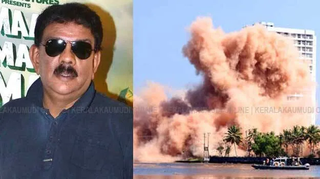 priyadarshan