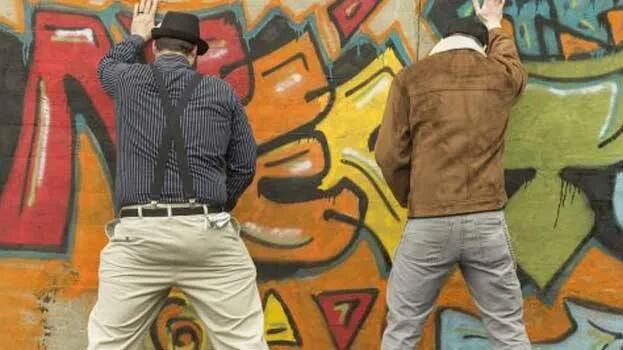 piss