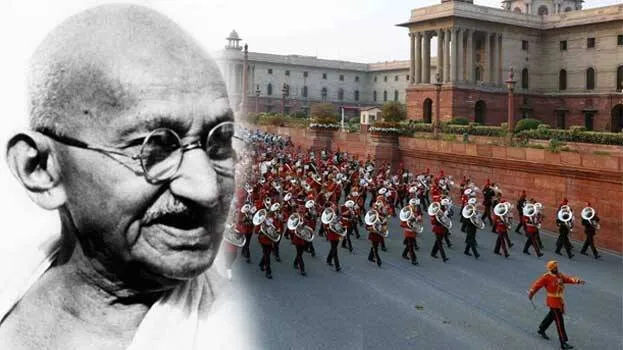 gandi