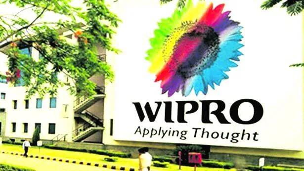 wipro