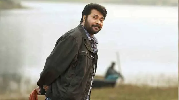 mammootty
