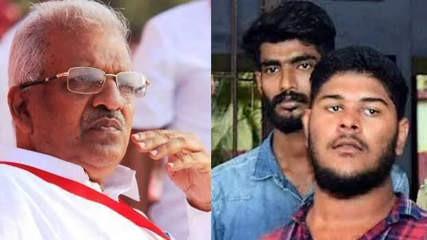 p-jayarajan