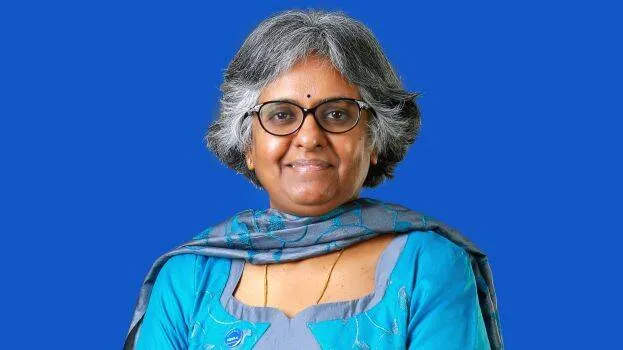 shalini-warrier