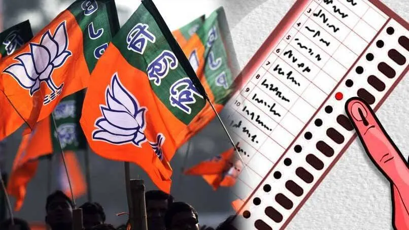 bjp