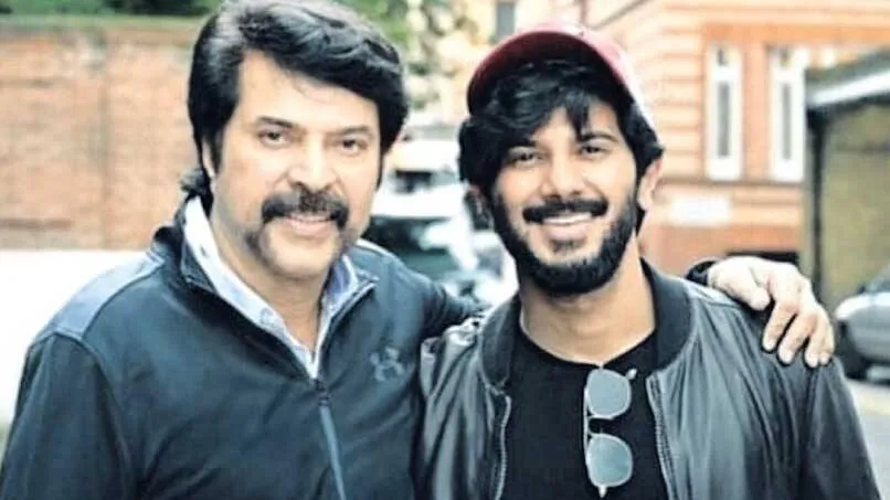 mammootty