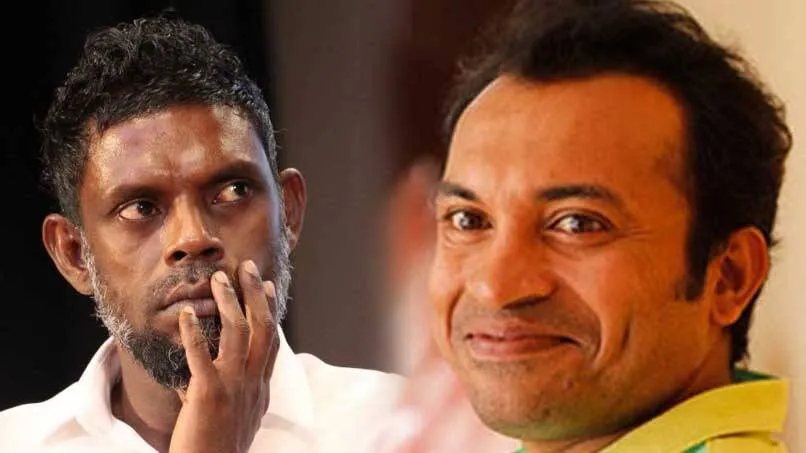 vinayakan