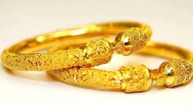 gold