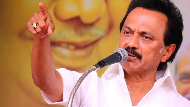 mk-stalin