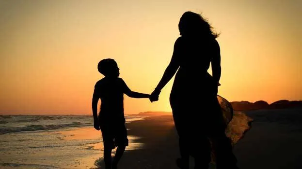 mother
