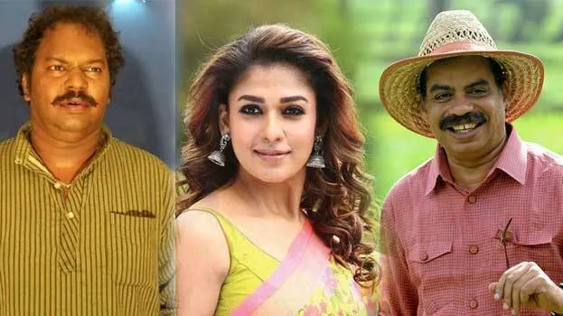 nayanthara