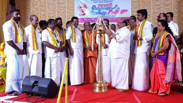 vellapally-natesan
