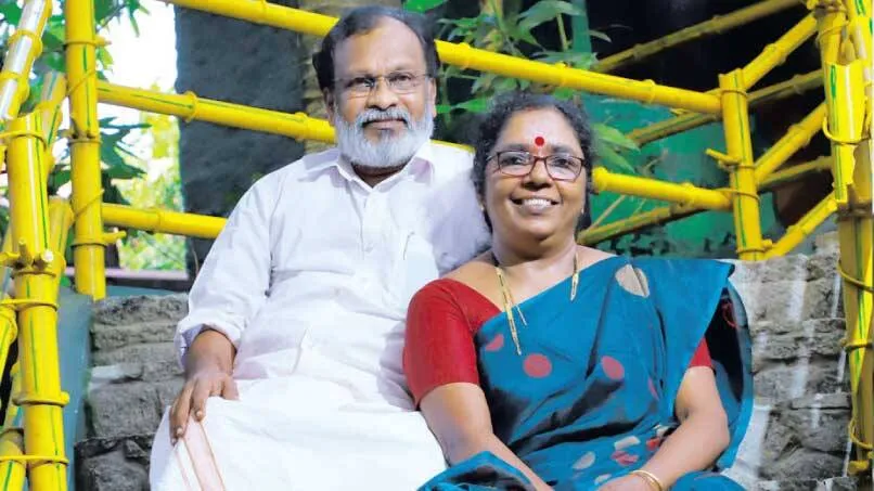 punaloor-soman