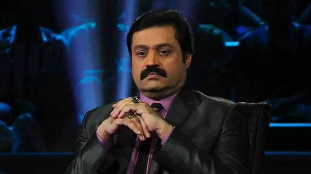 suresh-gopi