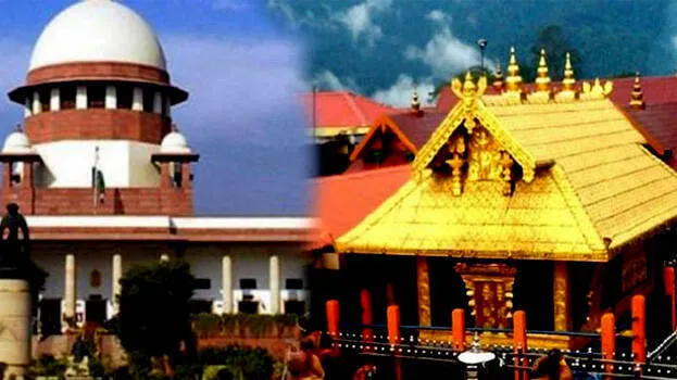 sabarimala