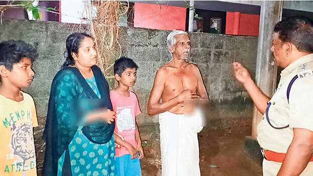 thiruvananthapuram thiruvananthapuram