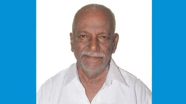 kr-shanmukhan