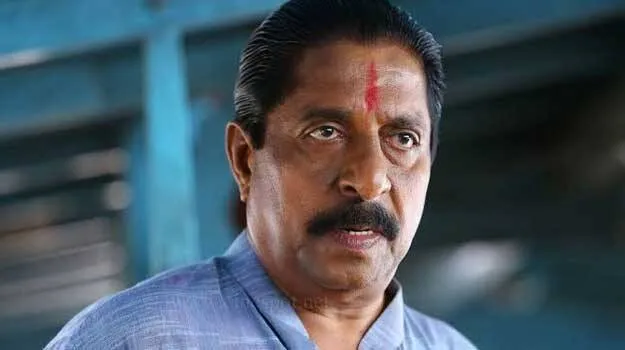 sreenivasan
