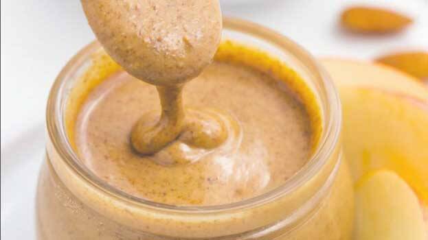 almond-butter almond-butter