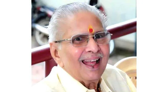 mohankrishnan
