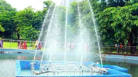 water