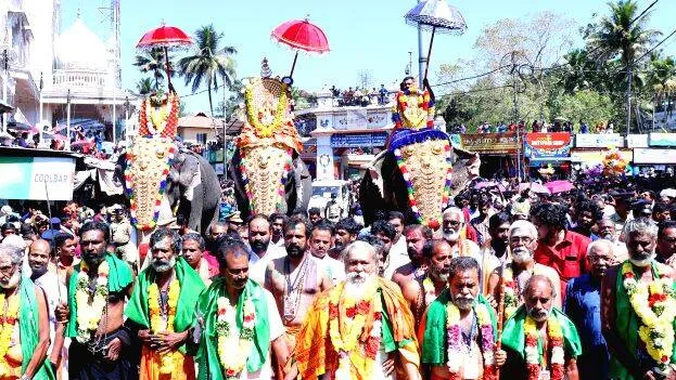 sabarimala
