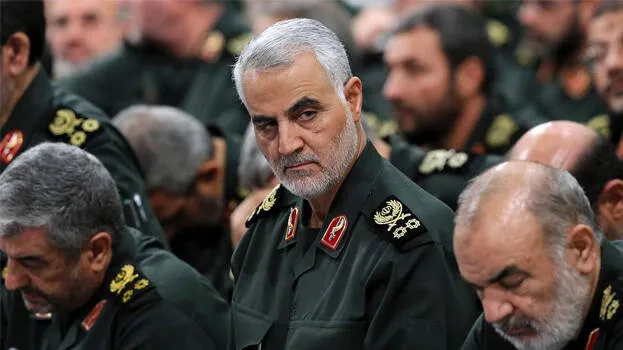 qasem-soleimani