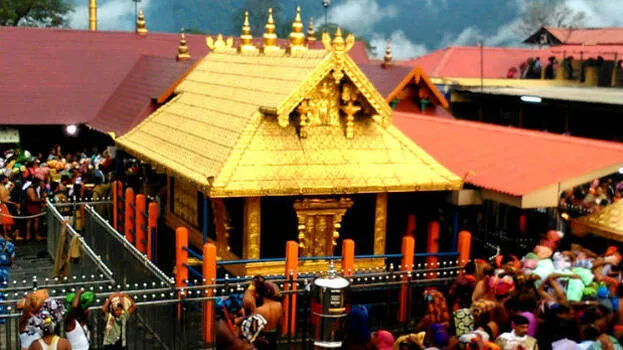sabarimala