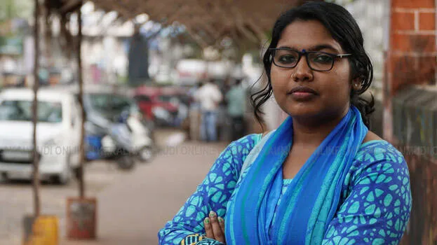 sreelakshmi-arackal