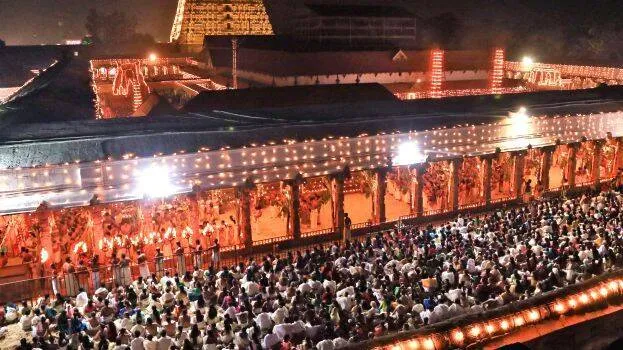 sreepadhmanabha-temple