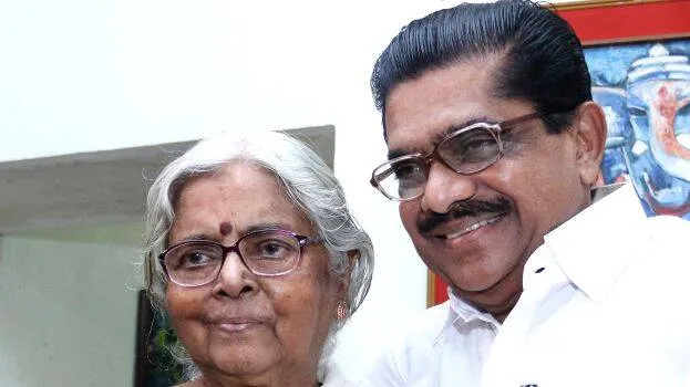 sugathakumari