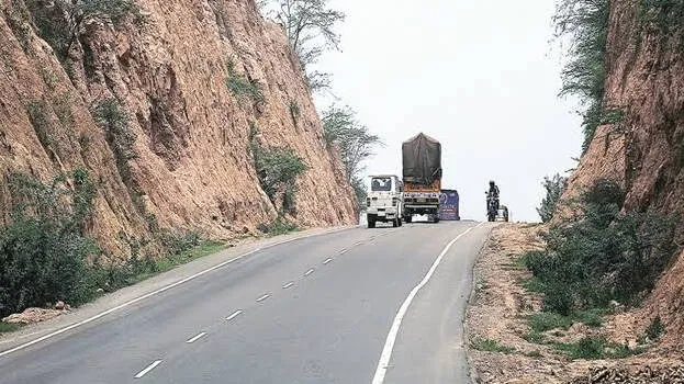 road-