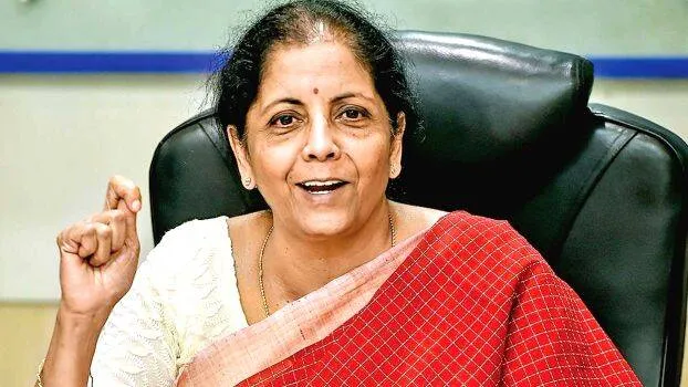 nirmala