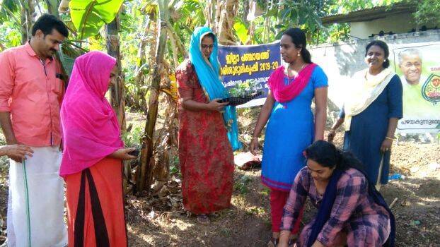 agriculture agriculture